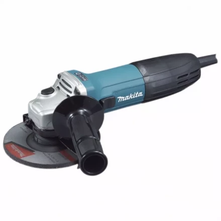 Угловая шлифовальная машина Makita GA4530 УШМ Болгарка купить в Перми