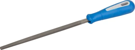 Напильник ЗУБР &quot;ЭКСПЕРТ&quot; квадратный, двухкомпонентная рукоятка, № 1, 200мм 1641-20-1 купить в Перми