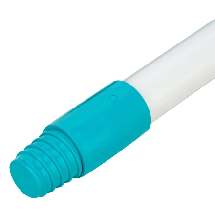 Щетка-окномойка с водосгоном, пластиковый черенок, 430х220 мм, Home Palisad 93590 купить в Перми