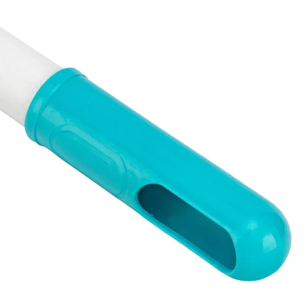 Щетка-окномойка с водосгоном, пластиковый черенок, 430х220 мм, Home Palisad 93590 купить в Перми