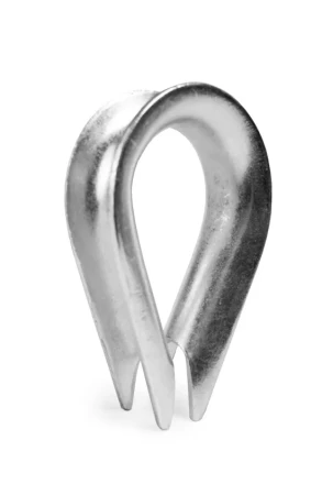 Коуш 20,0 мм TOR DIN 6899 (тип B) (Q) 142202 купить в Перми