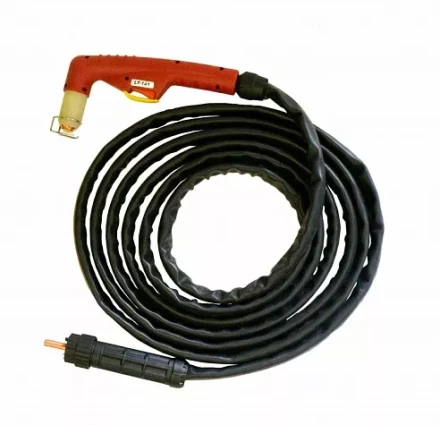 Плазменный резак P80 Евро 5метр HF Aurora купить в Перми