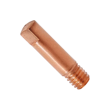 Наконечник М6x25х1,0 mm E-Cu Оберон XL140.0253 купить в Перми