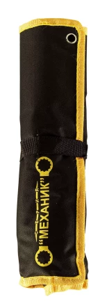 Набор ключей кольцевых коленчатых 7 шт. Энкор 26154 купить в Перми