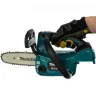 Аккумуляторная цепная пила 18V Makita DUC204RT (АКБ 5 Ач, ЗУ) купить в Перми