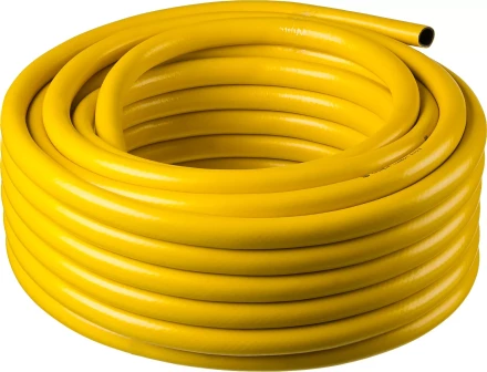 Шланг GRINDA COMFORT поливочный, 25 атм., армированный, 3-х слойный, 3/4&quot;х25м 8-429003-3/4-25_z02 купить в Перми