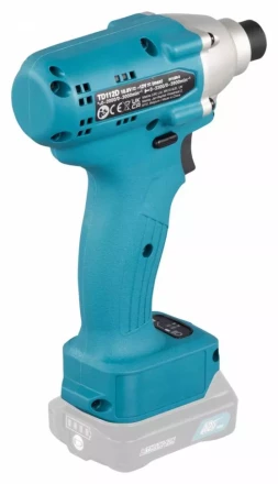 Аккумуляторный ударный гайковерт Makita TD112DMZ (без АКБ и ЗУ) купить в Перми