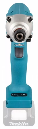 Аккумуляторный ударный гайковерт Makita TD112DMZ (без АКБ и ЗУ) купить в Перми