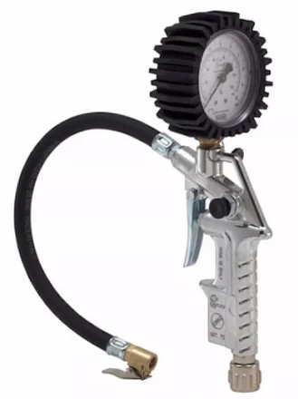 Подкачка с манометром OMG 5300.01z купить в Перми