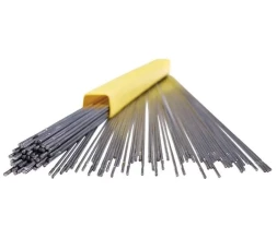 Пруток нержавеющий TIG ER-308LSi д1,6 1000 мм (5кг) 13081605