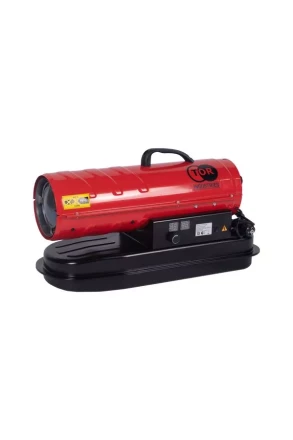 Пушка тепловая TOR BJD-20H 20 кВт (дизель) 1023457 купить в Перми