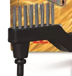 Сварочный аппарат FORCE 125 ACD CARDBOARD CARRY CASE Telwin купить в Перми