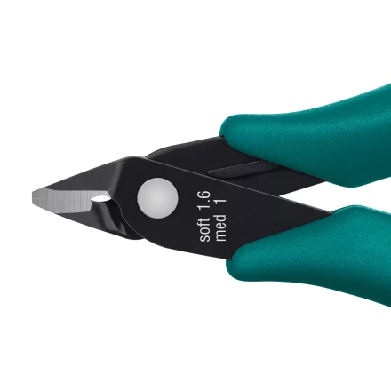 Прецизионные бокорезы Slim Precision 220017-4-12 купить в Перми