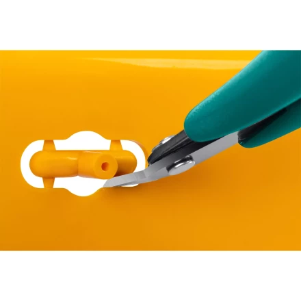 Прецизионные бокорезы Slim Precision 220017-4-12 купить в Перми