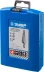 Набор ЗУБР ступенчатых сверл по сталям и цвет. мет. ст. Р6М5, d=3-14мм, 12ступ. d=4-12мм 5 ступ., d=6-20мм 14ступ. 29670-3-20-H3_z01 купить в Перми