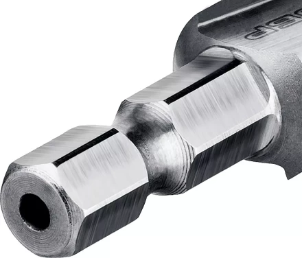 Набор ЗУБР ступенчатых сверл по сталям и цвет. мет. ст. Р6М5, d=3-14мм, 12ступ. d=4-12мм 5 ступ., d=6-20мм 14ступ. 29670-3-20-H3_z01 купить в Перми