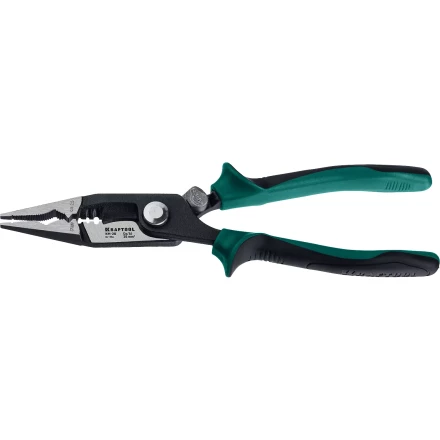 Клещи КМ многофункциональные 23336-20 купить в Перми