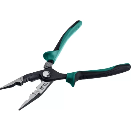 Клещи КМ многофункциональные 23336-20 купить в Перми