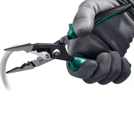 Клещи КМ многофункциональные 23336-20 купить в Перми