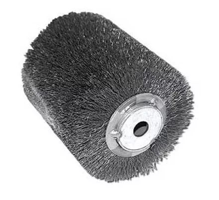 Щетка Makita металлическая проволока (794382-7) для 9741 купить в Перми