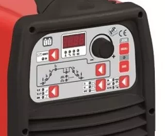 Сварочный аппарат Telwin SUPERIOR TIG 421 DC-HF/LIFT  купить в Перми