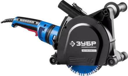 Штроборез + мет. ящик ЗШ-П45-2100 ПВТК серия ПРОФЕССИОНАЛ купить в Перми