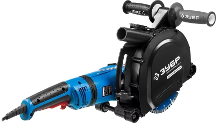 Штроборез + мет. ящик ЗШ-П45-2100 ПВТК серия ПРОФЕССИОНАЛ купить в Перми