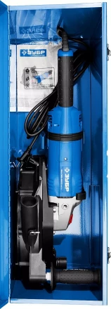 Штроборез + мет. ящик ЗШ-П45-2100 ПВТК серия ПРОФЕССИОНАЛ купить в Перми