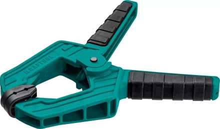 Струбцина KRAFTOOL SC-xx, пружинная 32227-7 купить в Перми