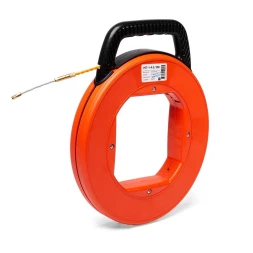 Протяжка из полиэстера КВТ PET-1-4.0/15K в кассете (Fortisflex) 81808