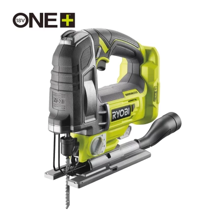 Ryobi Бесщеточный лобзик R18JS7-0 5133004223 купить в Перми