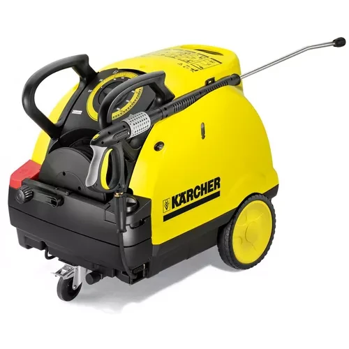 Мойка высокого давления Karcher HDS 698 CSX ECO (Мойка Керхер HDS 698 CSX ECO) купить в Перми