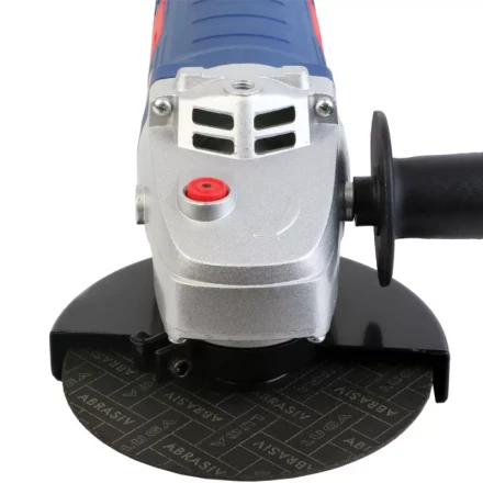 Угловая шлифмашина (болгарка) Диолд МШУ-1,3-02 (константная электроника) купить в Перми