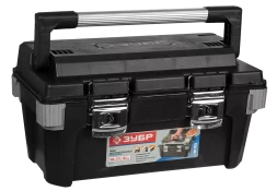 Ящики для инструмента УМЕЛЕЦ серия ПРОФЕССИОНАЛ