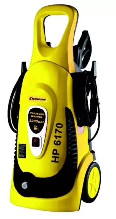 Минимойка-мойка высокого давления Champion HP6170 купить в Перми