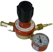 Газовый редуктор пропановый БПО-5-5AL купить в Перми
