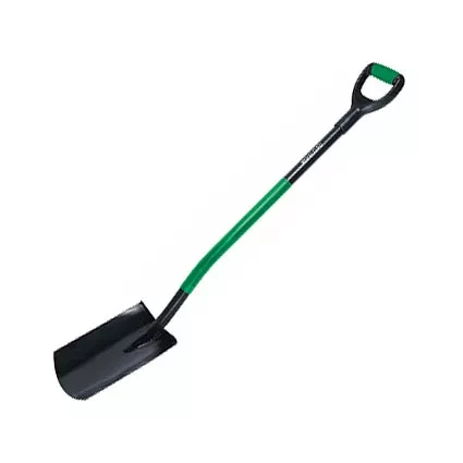 Лопата универсальная металлический черенок прямоугольная  PALISAD 61405 купить в Перми