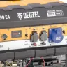 Генератор бензиновый Denzel PS 90 EA 946934 купить в Перми