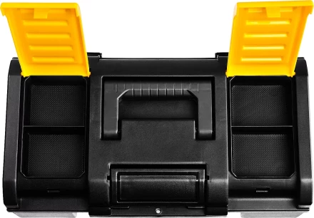 Ящик для инструмента &quot;TOOLBOX-16&quot; пластиковый, STAYER Professional 38167-16 купить в Перми