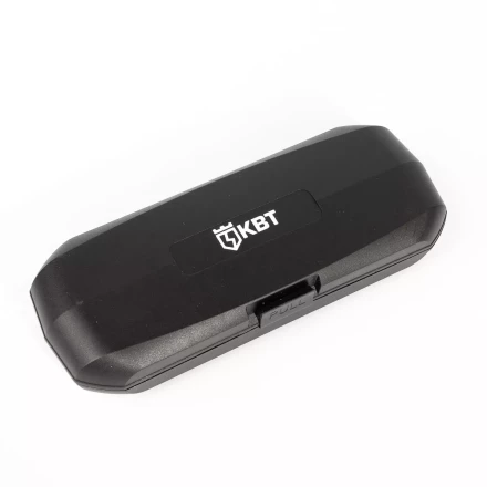 Диэлектрическая отвертка КВТ VDE НИО-4405+ со сменными битами, 5 шт. (83785) купить в Перми