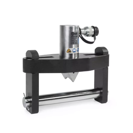 Разгонщик фланцев клиновой гидравлический КВТ РФ-10-54 (87723) купить в Перми