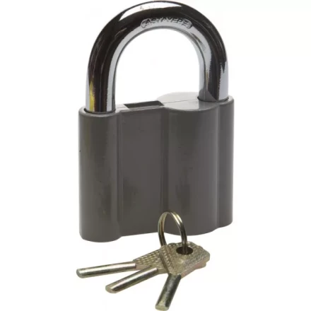Замок навесной STAYER &quot;MASTER&quot; общего применения, дисковый механизм секрета, 45мм 37148-50 купить в Перми