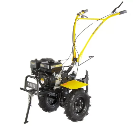 Мотоблок бензиновый DPT-270X Denzel 56403 купить в Перми