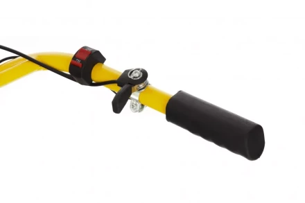 Мотоблок бензиновый DPT-270X Denzel 56403 купить в Перми