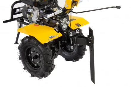 Мотоблок бензиновый DPT-270X Denzel 56403 купить в Перми