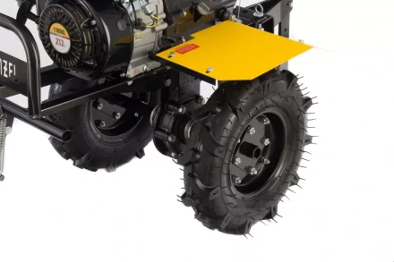 Мотоблок бензиновый DPT-270X Denzel 56403 купить в Перми