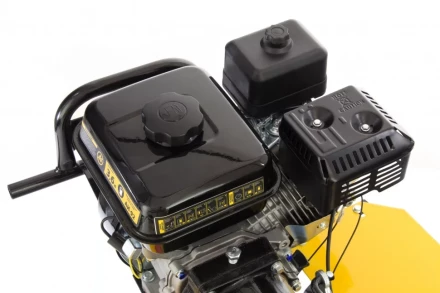 Мотоблок бензиновый DPT-270X Denzel 56403 купить в Перми