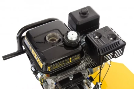 Мотоблок бензиновый DPT-270X Denzel 56403 купить в Перми