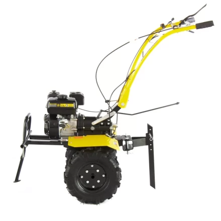 Мотоблок бензиновый DPT-270X Denzel 56403 купить в Перми