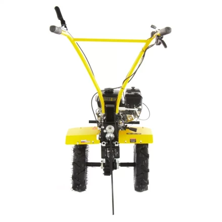 Мотоблок бензиновый DPT-270X Denzel 56403 купить в Перми